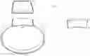 Fig. 01 - DEVICE FOR CARDIOVASCULAR INTENSITY MEASUREMENT