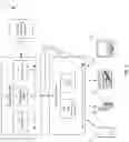 Fig. 02 - SYSTEM FOR PATIENT REGISTRATION, CHECK-IN, AND SERVICE