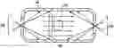 Fig. 01 - Hohlraum used as a single turn solenoid to generate seed magnetic field for inertial confinement fusion