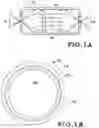 Fig. 02 - Hohlraum used as a single turn solenoid to generate seed magnetic field for inertial confinement fusion
