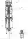 Fig. 01 - Nuclear reactor plant for housing nuclear reactor modules