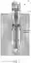 Fig. 02 - Nuclear reactor plant for housing nuclear reactor modules