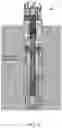 Fig. 03 - Nuclear reactor plant for housing nuclear reactor modules