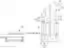 Fig. 01 - Apparatus for dismantling for heavy water reactor facilities