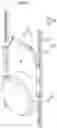 Fig. 03 - Apparatus for dismantling for heavy water reactor facilities