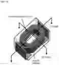 Fig. 17 - SOFT MAGNETIC POWDER AND INDUCTOR