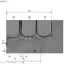 Fig. 25 - SOFT MAGNETIC POWDER AND INDUCTOR