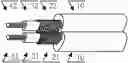 Fig. 01 - WIRE FOR USE IN TRANSFORMER WINDING AND TRANSFORMER
