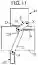 Fig. 12 - Optimized current switch on power line