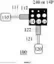 Fig. 05 - Stage driving system and apparatus or device such as apparatus of charged-particle beam comprising the same