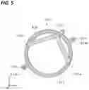 Fig. 05 - PLASMA PROCESSING APPARATUS AND PLASMA PROCESSING COIL