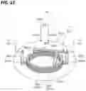 Fig. 11 - PLASMA PROCESSING APPARATUS AND PLASMA PROCESSING COIL