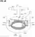 Fig. 12 - PLASMA PROCESSING APPARATUS AND PLASMA PROCESSING COIL