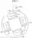 Fig. 08 - Magnetron sputtering apparatus and magnetron sputtering method