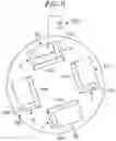 Fig. 10 - Magnetron sputtering apparatus and magnetron sputtering method