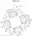 Fig. 15 - Magnetron sputtering apparatus and magnetron sputtering method