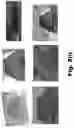 Fig. 12 - METHOD FOR FLATTENING A SURFACE ON AN EPITAXIAL LATERAL GROWTH LAYER