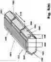 Fig. 21 - METHOD FOR FLATTENING A SURFACE ON AN EPITAXIAL LATERAL GROWTH LAYER