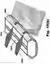 Fig. 37 - METHOD FOR FLATTENING A SURFACE ON AN EPITAXIAL LATERAL GROWTH LAYER