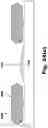 Fig. 54 - METHOD FOR FLATTENING A SURFACE ON AN EPITAXIAL LATERAL GROWTH LAYER