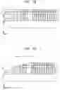 Fig. 11 - Method of manufacturing semiconductor device having stacks on wafer