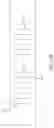 Fig. 11 - Frequency and phase controlled transducers and sensing