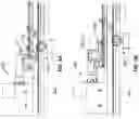 Fig. 13 - Detape apparatus for an optical alignment machine