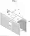 Fig. 11 - Overhead hoist transport system