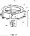 Fig. 07 - SHADOW RING KIT FOR PLASMA ETCH WAFER SINGULATION PROCESS
