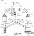 Fig. 13 - DRY ETCH BACK SUBSTRATE INTERCONNECTIONS