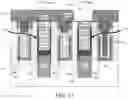 Fig. 13 - Partial self-aligned contact for MOL