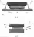 Fig. 04 - Electronic component with metallic cap