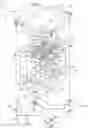 Fig. 01 - Power device embedded driver board assemblies with cooling structures and methods thereof