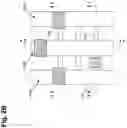 Fig. 05 - Metallization lines on integrated circuit products