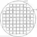 Fig. 01 - Semiconductor wafer and method of manufacturing semiconductor chip