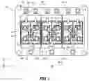 Fig. 02 - Semiconductor module with reinforced sealing resin