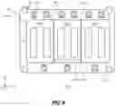 Fig. 07 - Semiconductor module with reinforced sealing resin