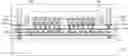 Fig. 01 - Chip package structure