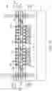 Fig. 06 - Chip package structure