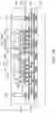 Fig. 12 - Chip package structure