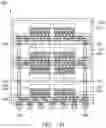 Fig. 14 - Chip package structure