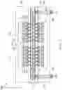Fig. 16 - Chip package structure