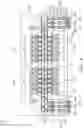 Fig. 17 - Chip package structure