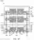 Fig. 23 - Chip package structure