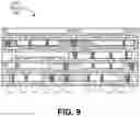 Fig. 10 - Package stacking using chip to wafer bonding