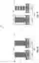 Fig. 12 - Input/output semiconductor devices