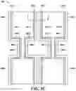 Fig. 08 - Multi-direction conductive line and staircase contact for semiconductor devices