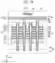 Fig. 22 - Manufacturing method of semiconductor memory device
