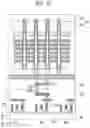 Fig. 23 - Manufacturing method of semiconductor memory device