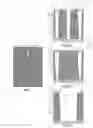 Fig. 04 - Microelectronic devices with support pillars spaced along a slit region between pillar array blocks, and related systems
